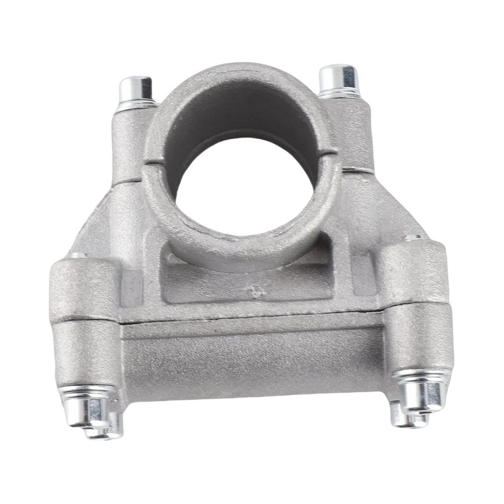 Handle Bracket Clamp Handheld Holder for Strimmer Trimmer Brushcutter Tube 26mm