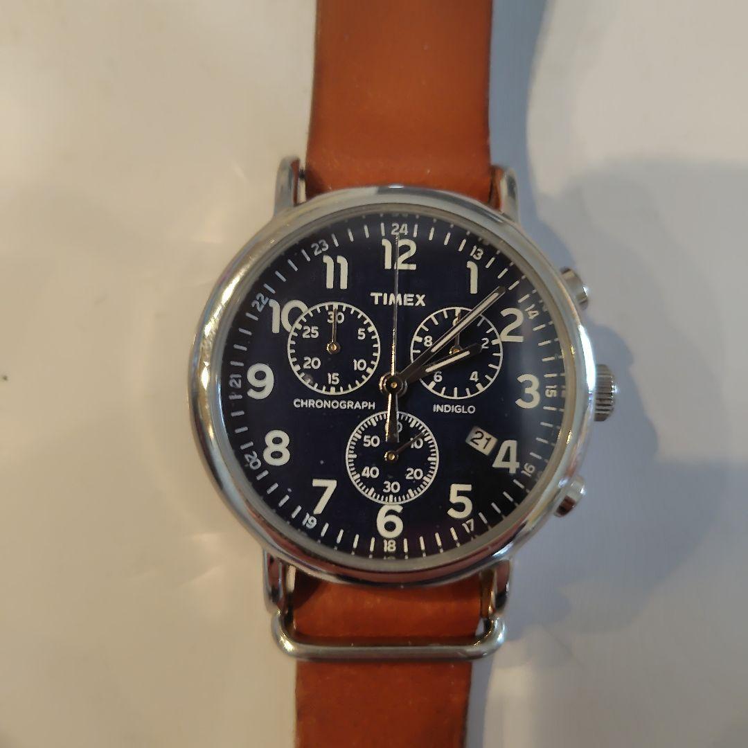 TIMEX Chronograph Watch