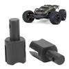 Motor Heatsink with Cooling Fan Aluminum Alloy 36mm Fit 540 550 Brushed 3650 3660 Brushless