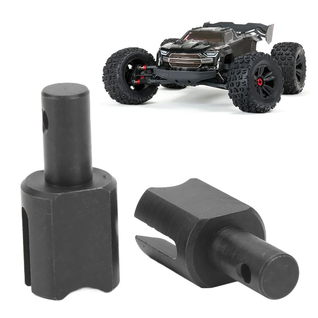 Motor Heatsink with Cooling Fan Aluminum Alloy 36mm Fit 540 550 Brushed 3650 3660 Brushless