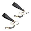Saxophone Harness Strap Adjustable Handmade Adults and Children Accessories