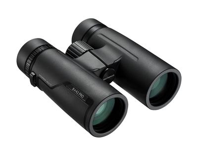 Binoclu OLYMPUS 8X42 PRO Impermeabil și Prisme Roof 8x 42mm Apertură, Anti-Ceață, Tip, Mărire,