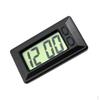 Auto Fahrzeug Armaturenbrett LCD Digitalanzeige Uhr