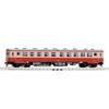 TOMYTEC TOMIX N Gauge JNR Kiha 10 Type T Model Train Diesel Car 7447
