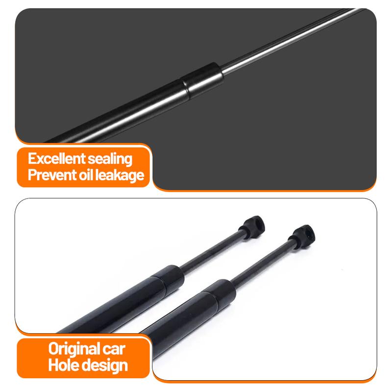 Front Bonnet Hood Strut For Toyota RAV4 XA50 2019-2024 2pcs Lift Support Bars Gas Spring Dampers Engine Cover Rod Accessories