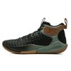 Hovr Havoc 4 Green/Black Sneakers 3025995-300