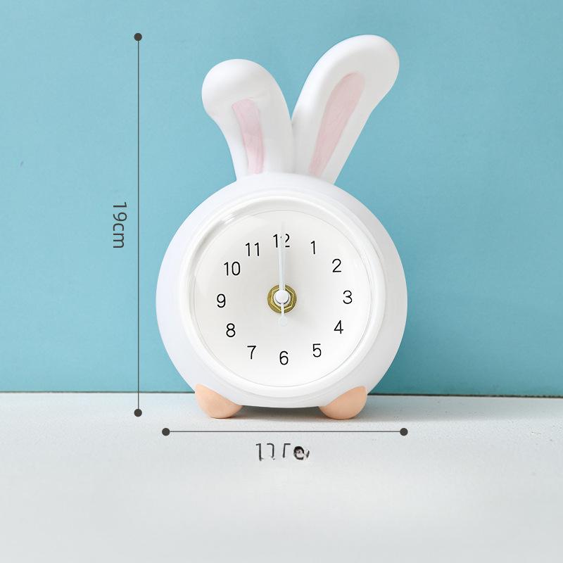 

Новые креативные детские часы для студентов, специальная копилка, многофункциональный ночник, украшения