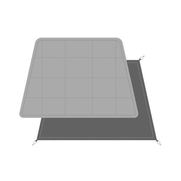 

Снежный пик Набор матов Elfield TP 880 1 [Набор матов Elfield]