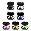 Silicone Waterproof Anti-Noise Ear Plugs Diving Outdoor Water Sports Accessories