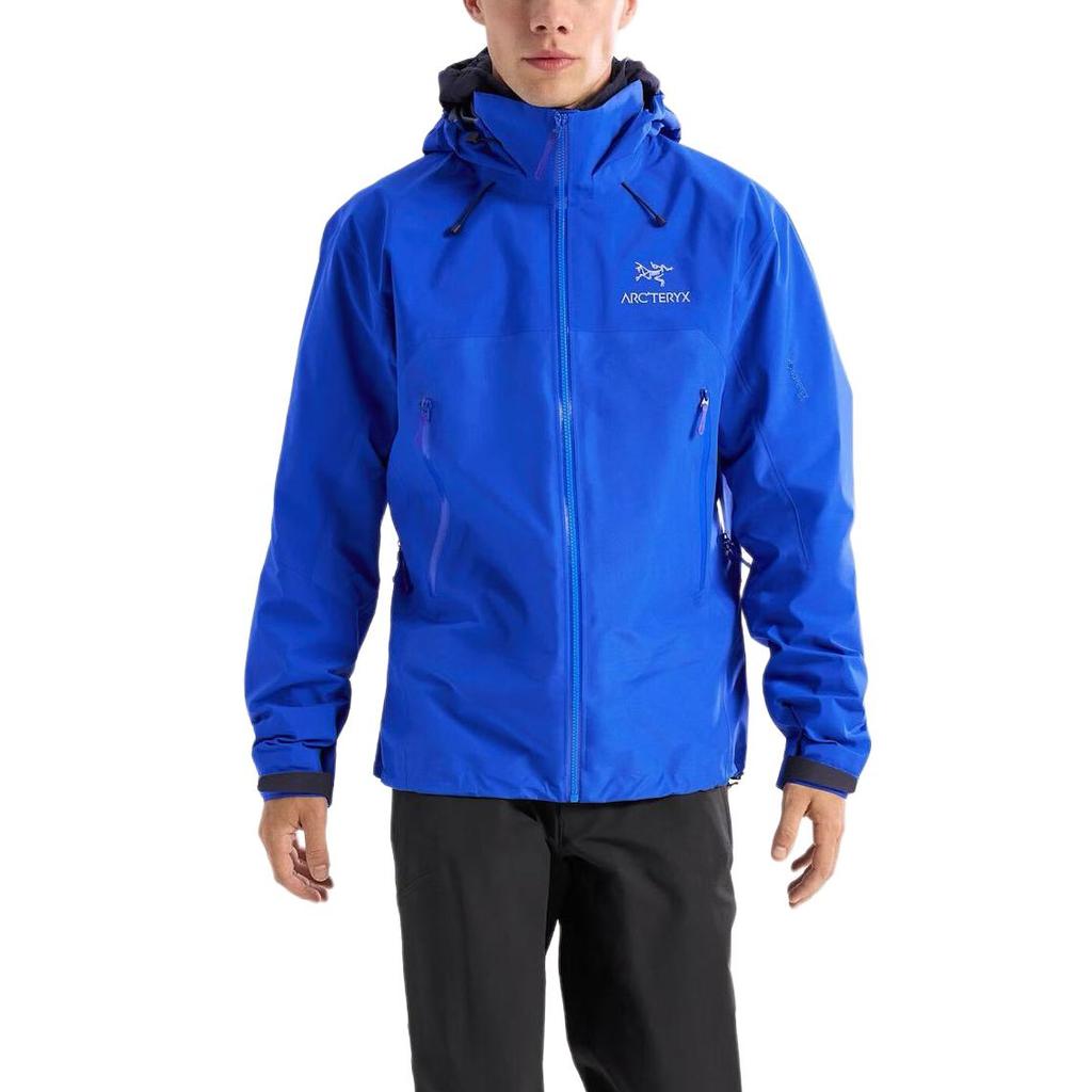 Arc'teryx BETA AR Windbreaker Jacke Herren X000007082