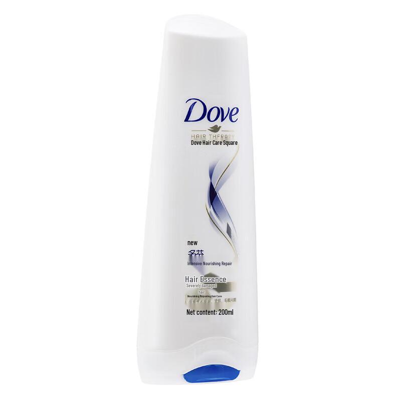 Dove Intensive Nourishing Repair Hair Conditioner