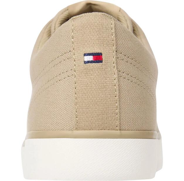Tommy Hilfiger Кросовки Vulc Low Core Canvas