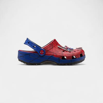 Crocs Classic Clog Marvel Spider-Man
