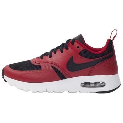 Air Max Vision Comfortable Soft Low-Top Casual Shoes Kids Sneaker Red 917857-004
