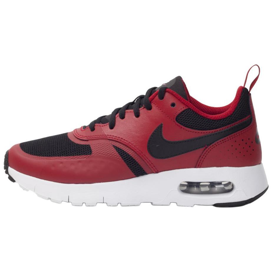Nike Air Max Vision Comfortable Soft Low-Top Casual Shoes Kids sneaker Red 917857-004