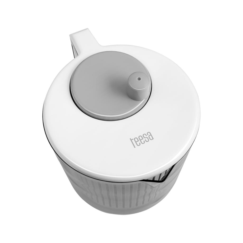 Teesa 2,5L salladsslunga