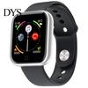 Y68 Waterproof Heart Rate Blood Pressure Monitor Smart Bracelet for iOS Android