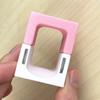 Nail Art Cat Eye Magnet Stick For Cat Eye Gel Effect Creative Ornaments Nail Props Tools Gel Special Velvet 5D Nail Diy Tool