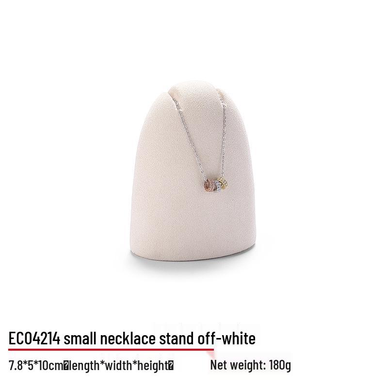 Digu Jewelry Display Stand for Rings, Necklaces, Bracelets, Earrings, and Watches