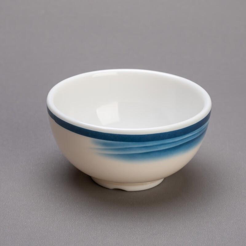 Yangge Melamine Yunhai Series Dining Bowls