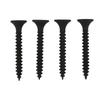 Wall Mounted Fishing Rod Rack Chemical Resistant Vertical 6 Fishing Rod Holder with 4 Screws