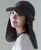 BBC EARTH Airshield Perforated Cap Khaki