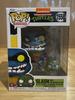 Figure Teenage Mutant Ninja Turtles Slash with Pre-Mutated Slash Funko Pop Funko Pop Ninja Turtles TMNT 10 Cm #1558