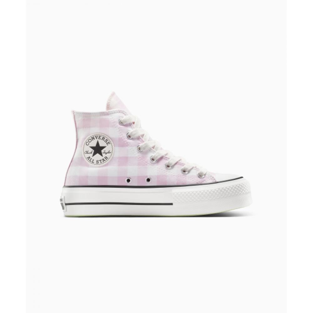 

Converse Chuck Taylor All Star Lift Gingham Vintage White A13663c 220