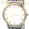 Seiko Dolce Battery Working Men's Watch, Replaced, Condition, S-27