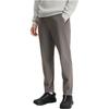 New FILA Casual Pants Men's Carbon Mist Gray A11M441609FCC