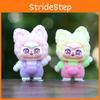 9 Stück Süße Fuchs-Kopfbedeckung Overalls Mädchenmodell Schmuckset Für Kinder Und Sammler
