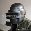 Genuine Jedi Helmet - A Game-changer for Playing PUBG Cos Game Item Three3Top-quality Helmet, Same Style As the One Used In PUBG, with a