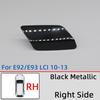 Front Bumper Headlight Washer Cover Cap For 2007-2013 BMW 328i 335i E92 / E93 LCI Coupe Convertible M Sport Tech Left Right
