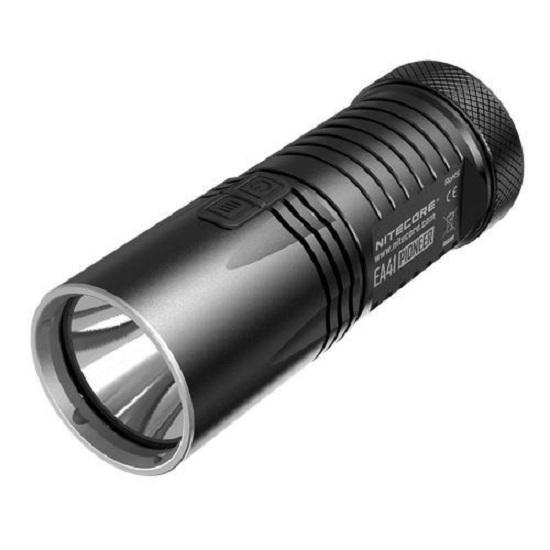 

Фонарик Nitecore 1020 люмен