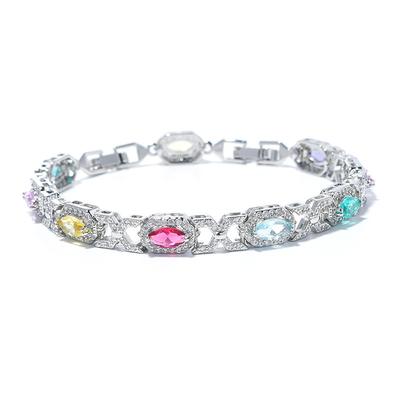 Armbänder – Ketten- & Gliederarmbänder
