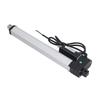 300mm Stroke Motor Electric Actuator 3000N Linear Motion Actuator for Industrial Lifting System 24V