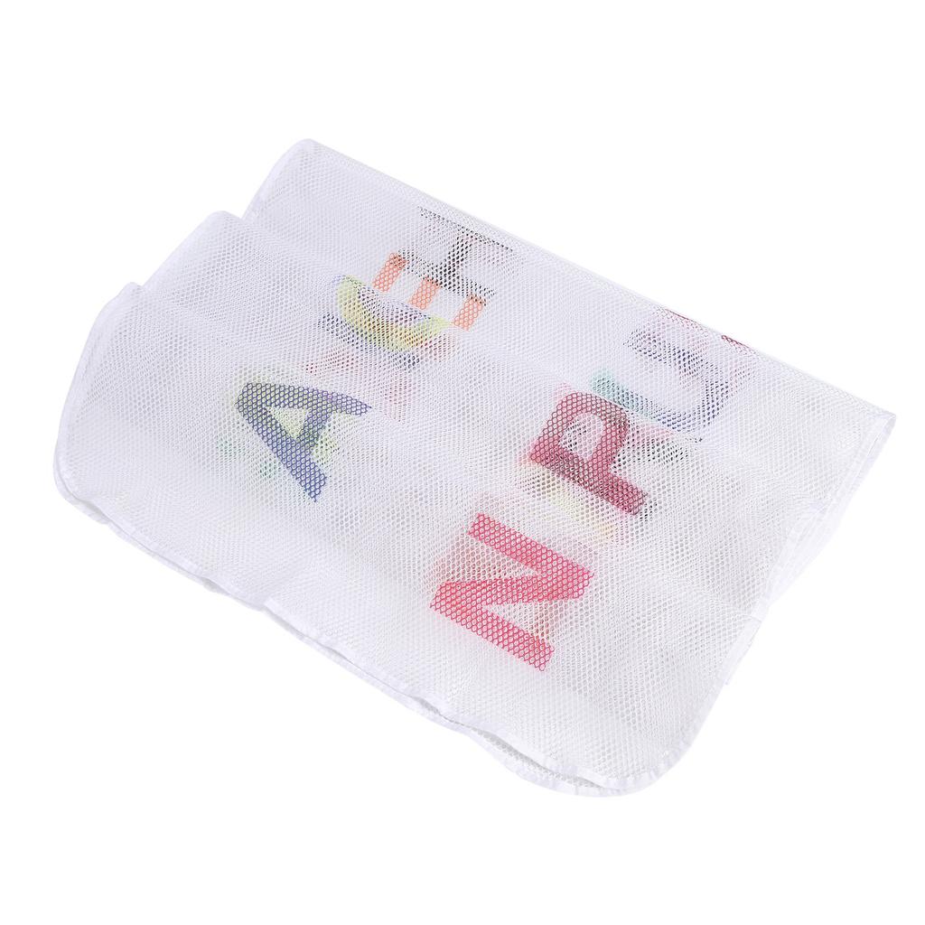 3 Meter Niedliches Muster Treppengitter Verdicktes Babysicherheitsnetz Masche für Balkon Zuhause InnenBuchstabentyp