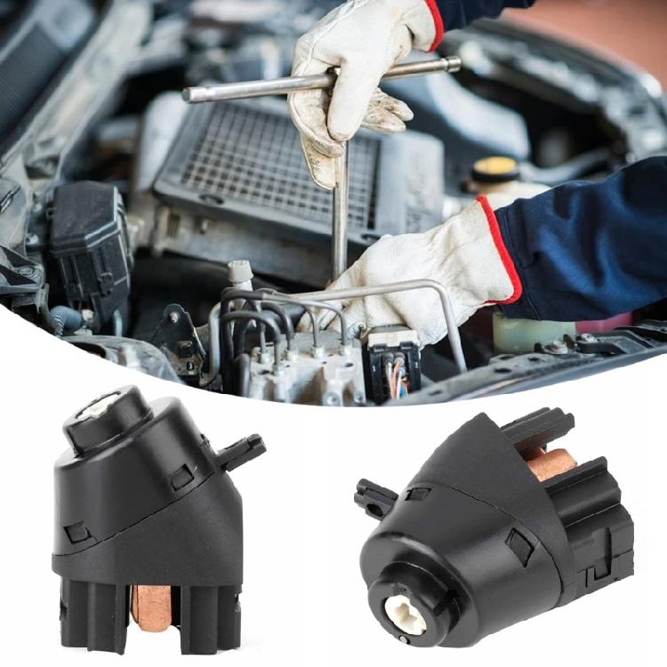 Ignition Starter Switch 6N0905865 Starter Automobile Replacement Engine Repair