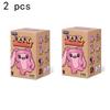 Fuggler Original Baddies Monster Plush Doll Unicorn Hairless Cat Rabbit Lord Long Ears Rabid Rabbit Annoyed Alien Toys Gift