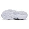 Anta Kids Comfortable Non-Slip Shock Absorbing Wear-Resistant Low-Top Running Shoes Kids sneaker Silver Black 312225503-1