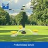Outdoor Double Waist Twister