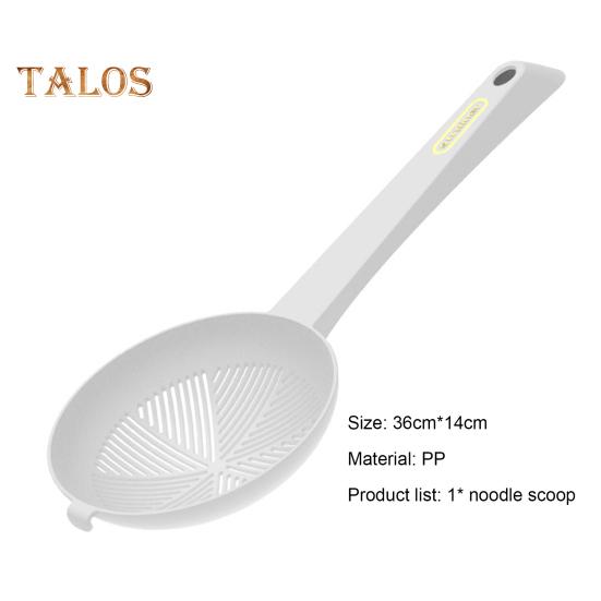 Recensioni Di Mestolo Scolapasta In Rete E Le Migliori Offerte