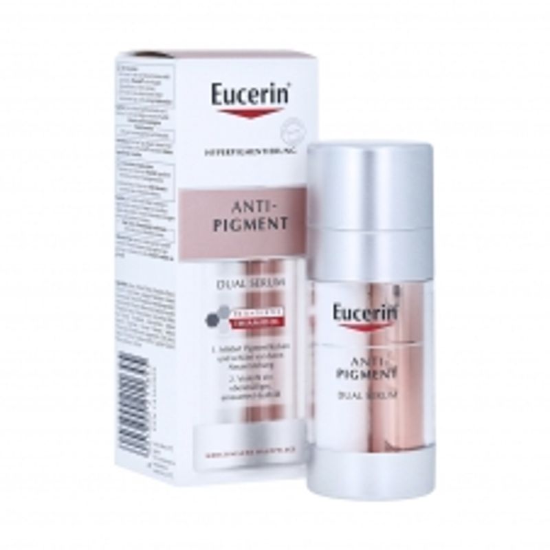 Eucerin Well Age Pigment Dual Serum 30ml