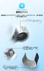 Gtzbciv Steering Wheel Spinner Steering Wheel Knob Steering Wheel Aid Car Accessories Truck 1pcs (Silver)