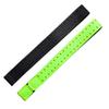Heart Rate Monitor Armband Replacement Straps Compatible with OTF Coospo OT Burn OXSS LIVLOV Wahoo CYCPLUS NEWBOLER Magene2