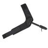 Bow Caliper Release Aid Aluminum Alloy Neoprene Wrist Strap Archery Accessories for Hunting