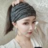 Fashion Sports Cover Breathable Headgear Windproof Hair Band
