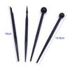 4 Pcs/Set Cake Carved Pens Flower Modelling Tools Fondant Cake Decorating Molds Tools Bakeware.