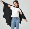 Cosplay Costume Children Cosplay Costume Dress Up Costumes Bat Wing Cape Personality   Photo Pros
