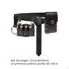 Adjustable Belt Pouch for Carrying Phones at Festivals